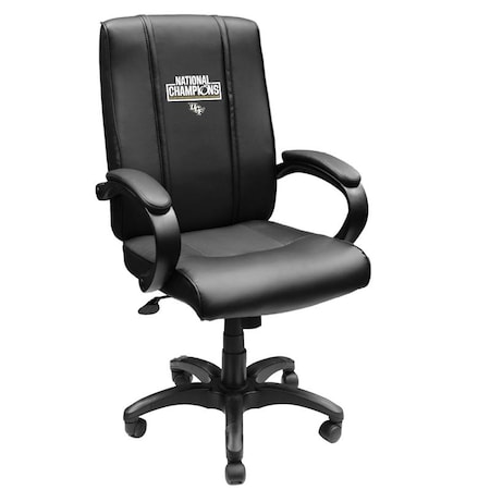 Dreamseat Office Chair 1000 Central Florida UCF National Champions Logo XZOC1000-PSCOL13539